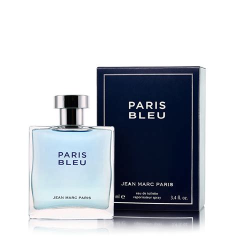 paris blu eau de cologne|paris bleu jean marc.